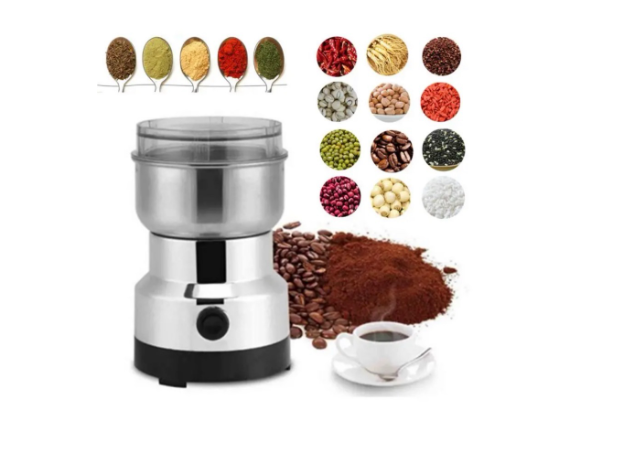 Molino de cafe y especias